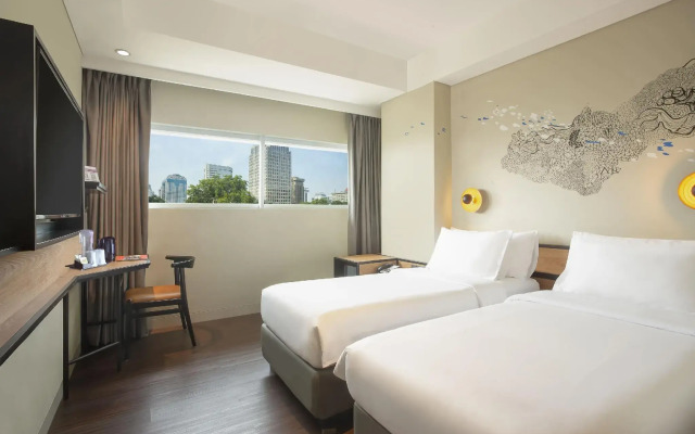 Swiss-Belinn Wahid Hasyim