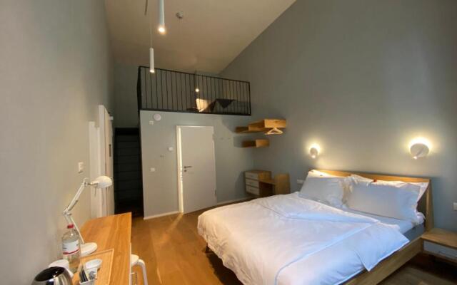 The Layhead B&B