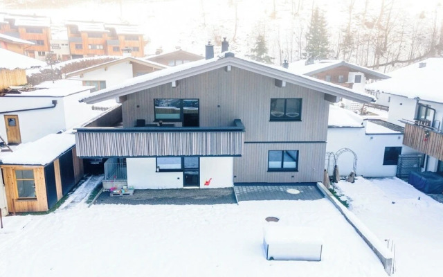 Appartement Hoamatgfüh