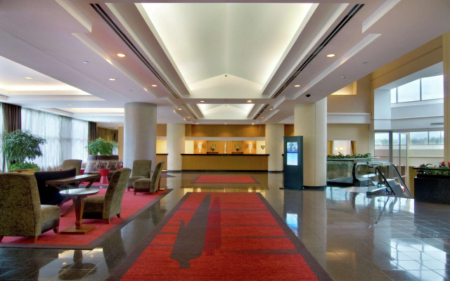 Hilton Atlanta Airport