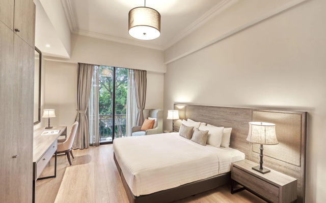 Adina Serviced Apartments Singapore Orchard
