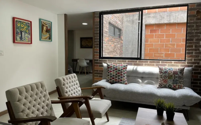 HOUSINN co-living Fátima