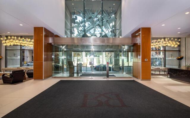 The Rosemont Residences