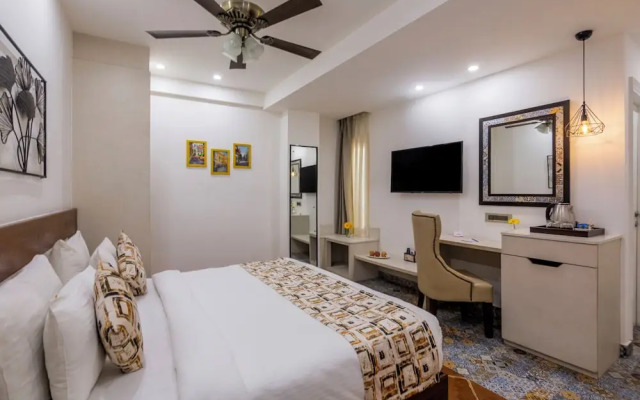 Sterling Marbella Dehradun