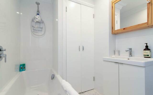 Stylish 3 Bedroom Townhouse in Darlinghurst