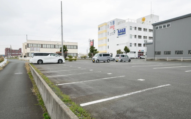 Tabist Sharom Hamamatsu