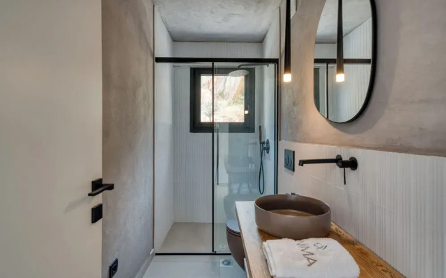 Anima Deluxe Suites