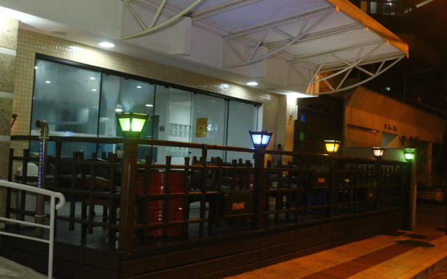 Mar Hotel