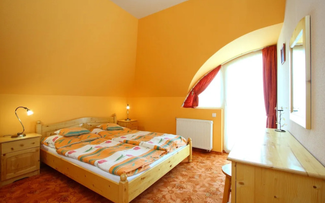 Levendula Apartman