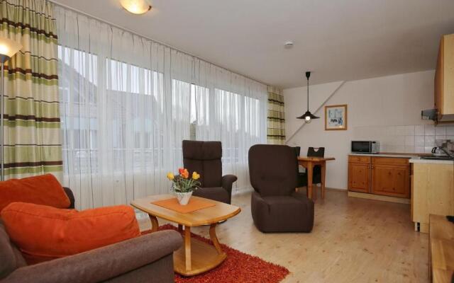 Residenz Seestern Wohnung 60