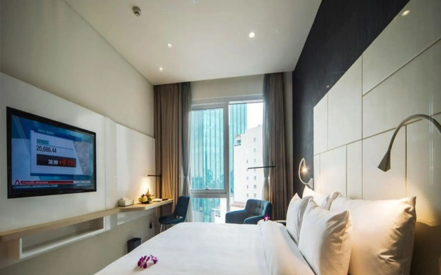 Liberty Central Saigon Riverside