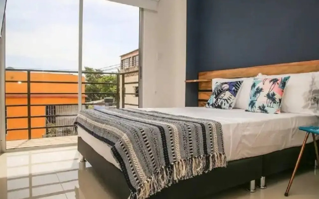 DownTown Lofts by Palermo Home