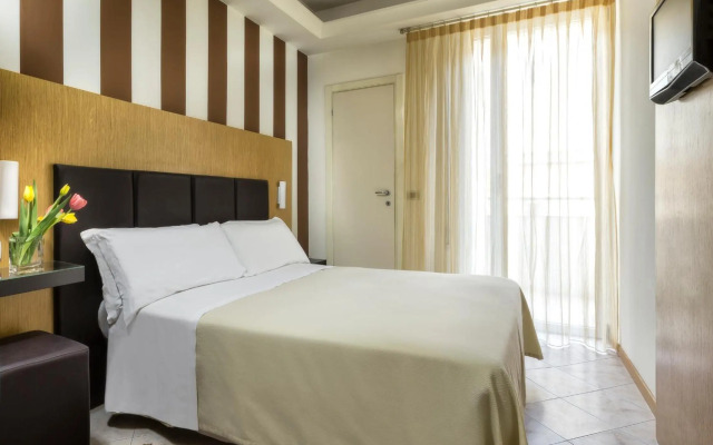 ACasaMia WelcHome Hotel