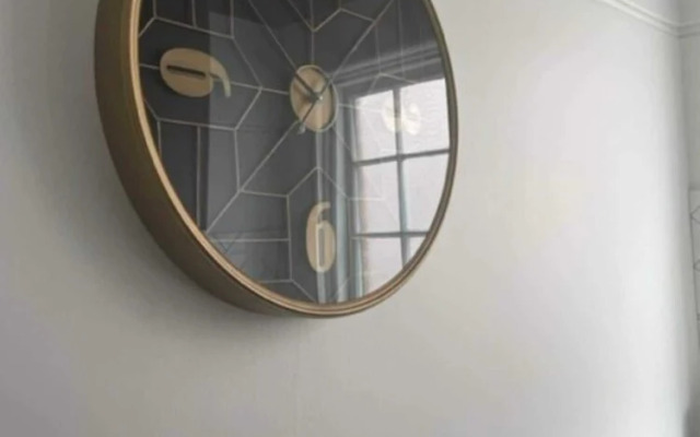 Avant Garde 1 Bedroom Apartment in Perth