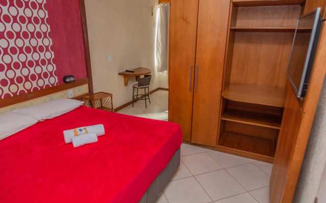 Pousada Ondas do Forte