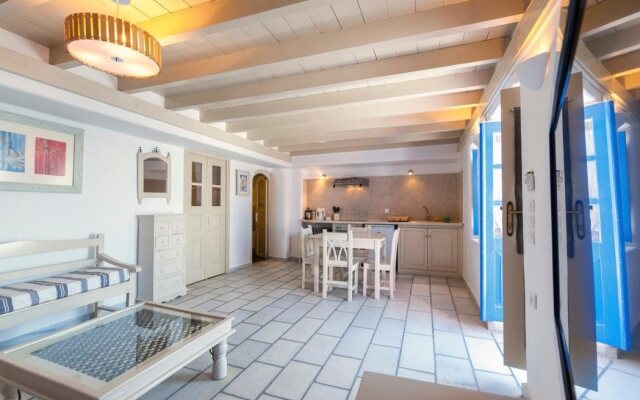 Chroma Suites