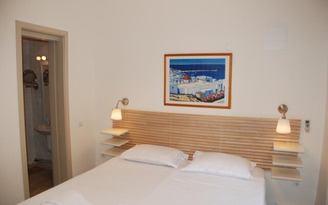 Cesme Marina Sahil Otel