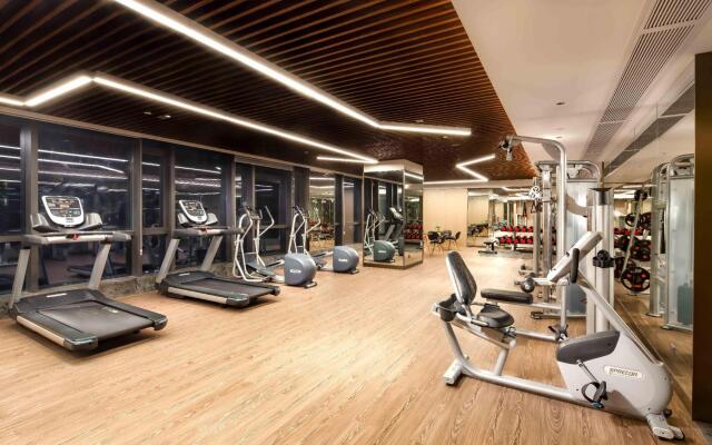 Derayco Hotel Foshan