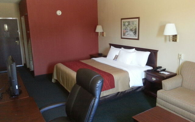 Comfort Inn