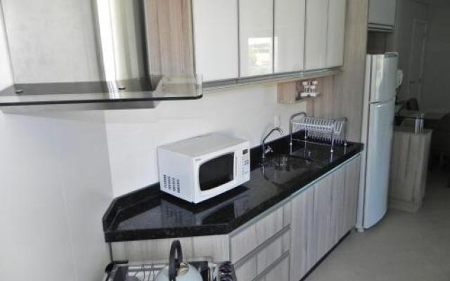 Apartamento Boulevard Bombinhas 1032