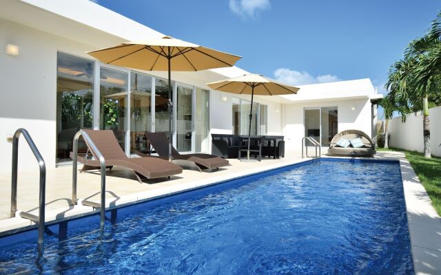 Pool Villa Imadomari by Coldio Premium