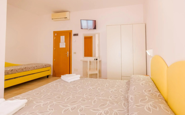 Hotel Bagli - Cristina