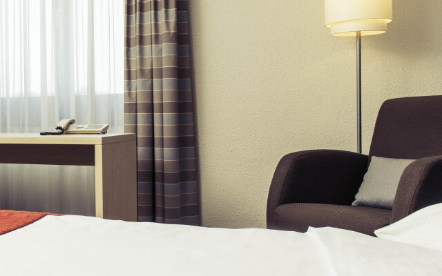 Mercure Hotel Bonn Hardtberg