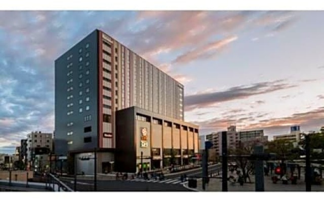 Richmond Hotel Premier Tokyo Oshiage - Vacation STAY 20713v