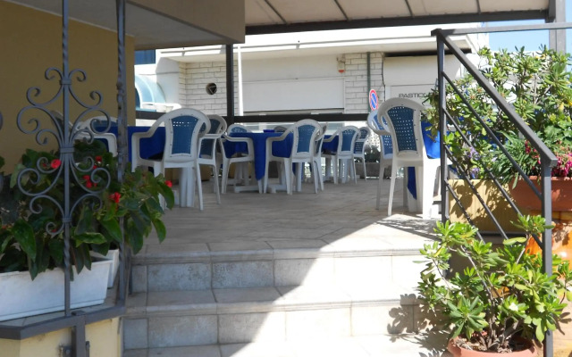 Hotel Laguna Blu