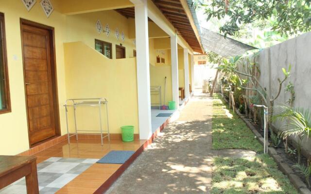 Melbao Homestay