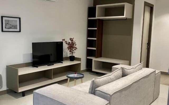 Sutivan Luxury Apartments