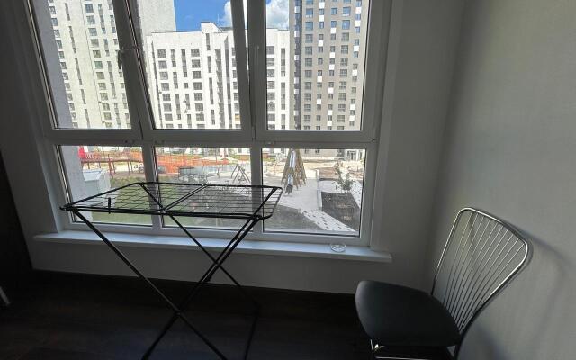 Aday Apartments on 115a Engels Street/3