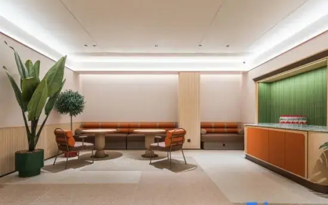 Orange Hotel（Shenzhen North Railway Station East Square）