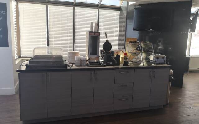 Best Western Plus L'Heritage