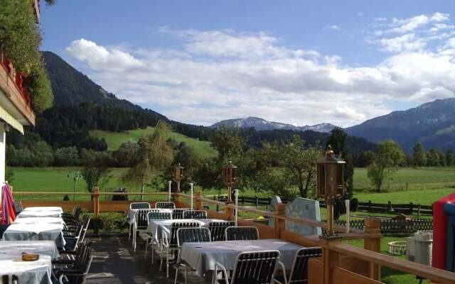 Hotel Neuwirt