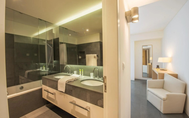 Troia Residence by The Editory - Apartamentos Ácala
