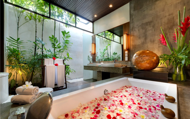 Kanishka Villas