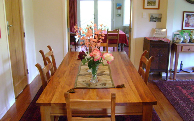Esk Valley Lodge