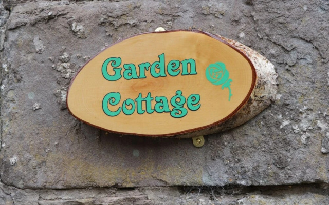 Gardener's Cottage