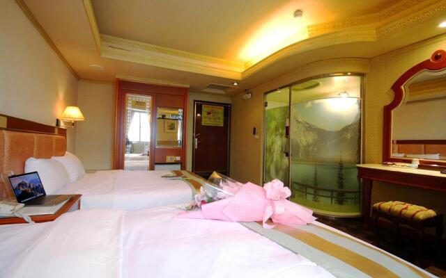 Wang Fu Hotel