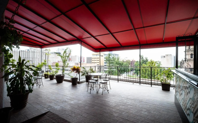 Hotel Santiago de Compostela