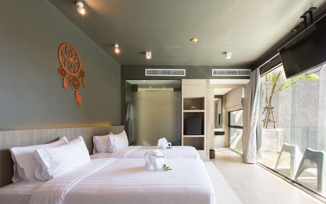 Maya Phuket Airport Hotel