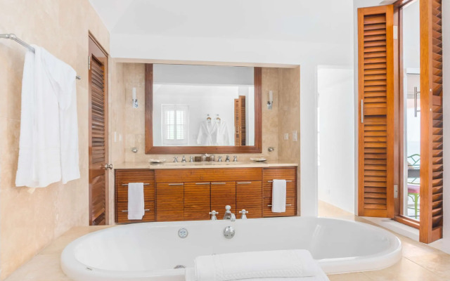 Cambridge Beaches Resort & Spa