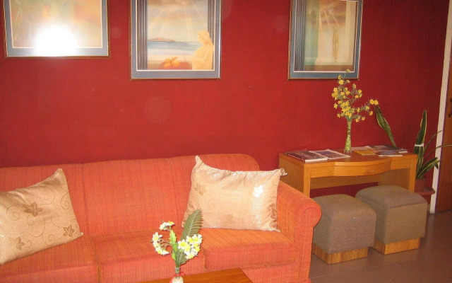 Onisillos Hotel