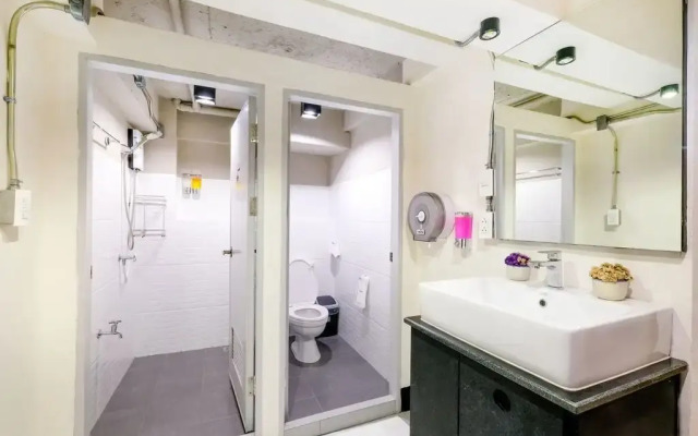 Salee Hostel