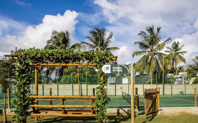 NLU - Full-featured Condominium at Marceneiro Beach