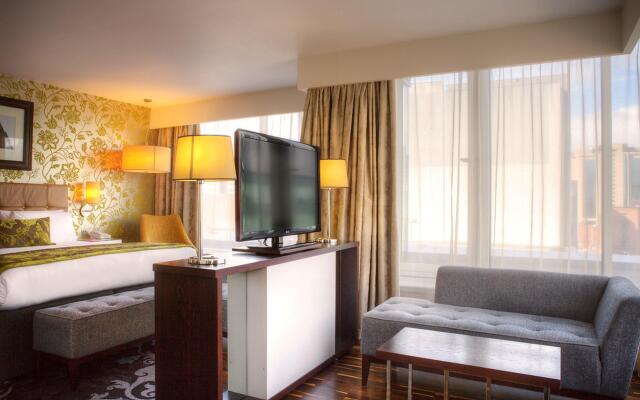 Hotel Indigo Glasgow by IHG