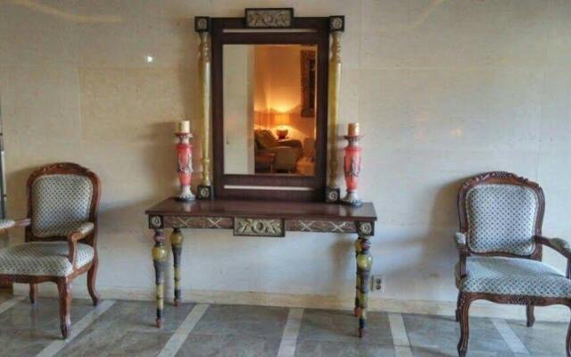 Castello Hotel
