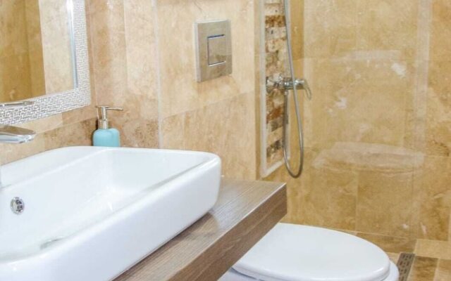 Marmara Apartments