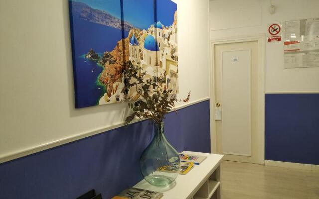 Hostal Abitum Madrid